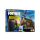 SONY PlayStation 4 Slim 500 GB + Pakiet dodatków do gry Fortnite - 438193 - zdjęcie